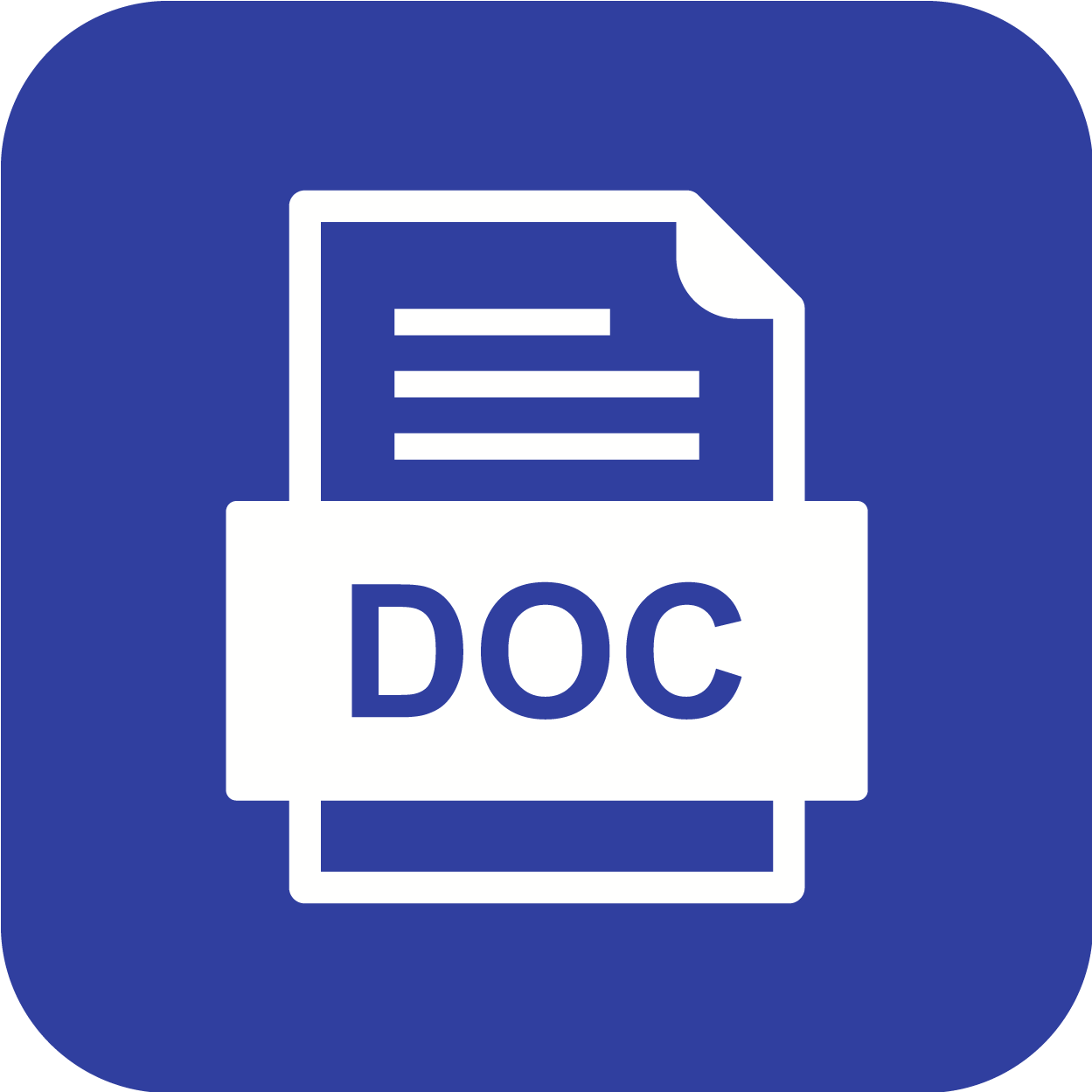 Journal Template